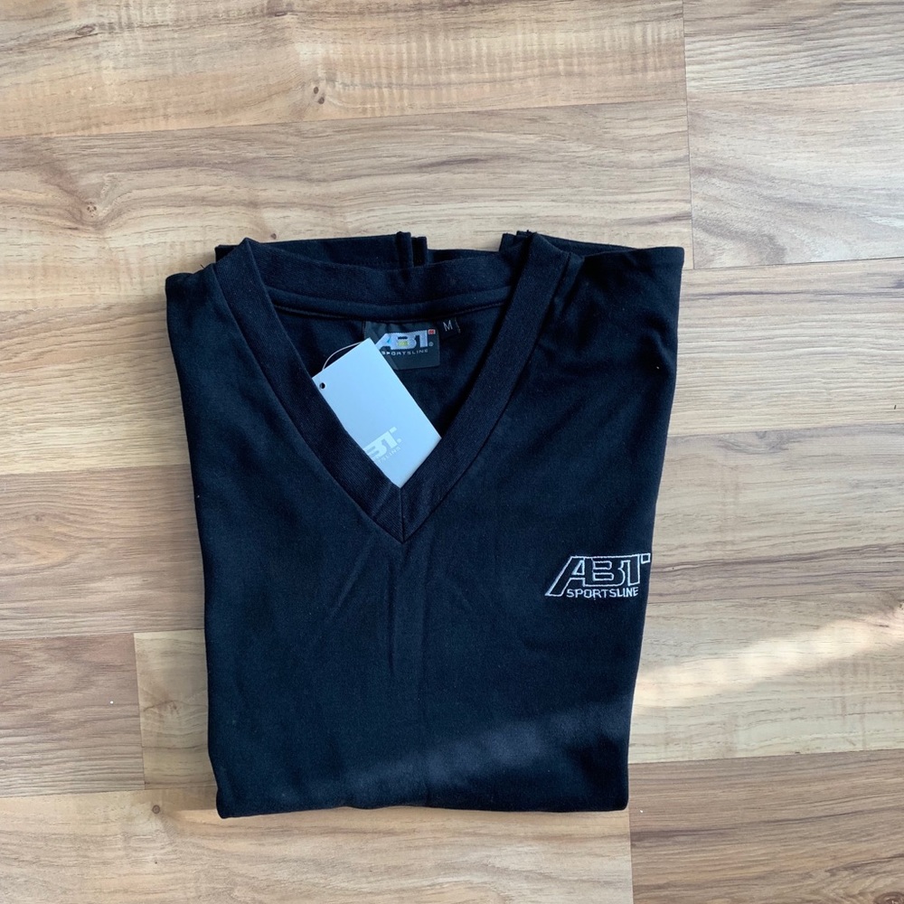 ABT long-sleeve t-shirt